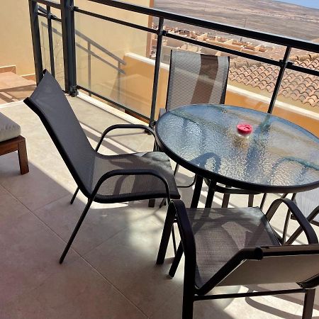 Vivienda Adosada En Castillo, Caleta De Fuste Luaran gambar