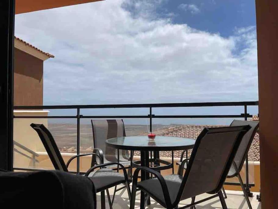 Vivienda Adosada En Castillo, Caleta De Fuste Luaran gambar