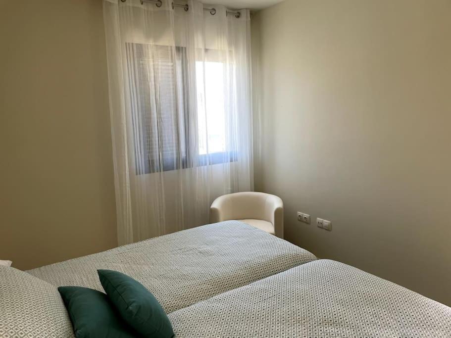 Vivienda Adosada En Castillo, Caleta De Fuste Luaran gambar