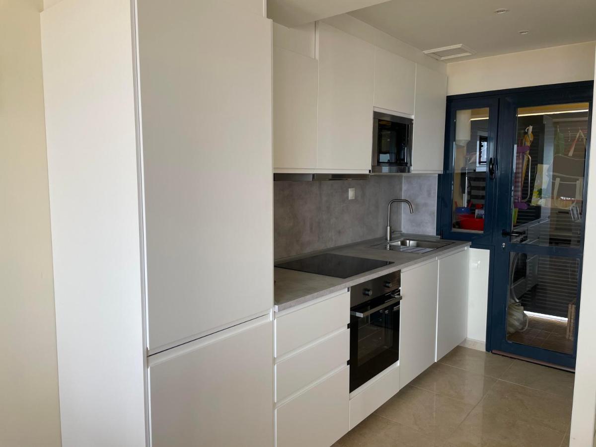 Vivienda Adosada En Castillo, Caleta De Fuste Luaran gambar