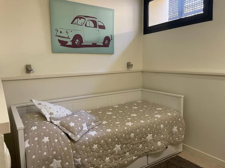 Vivienda Adosada En Castillo, Caleta De Fuste Luaran gambar
