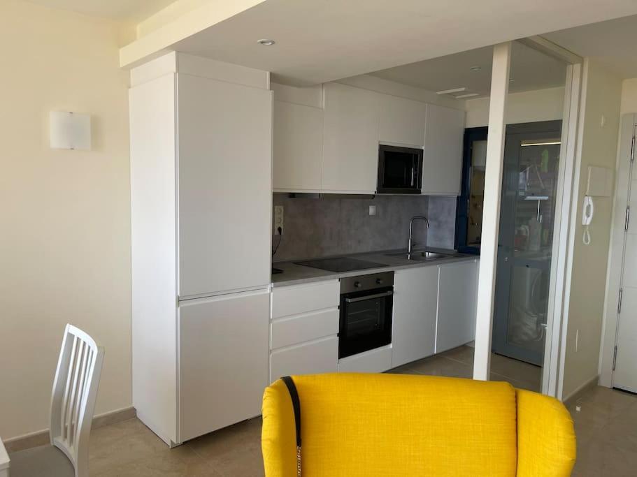 Vivienda Adosada En Castillo, Caleta De Fuste Luaran gambar