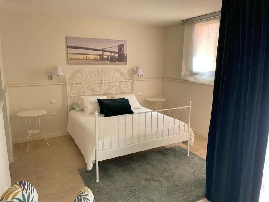 Vivienda Adosada En Castillo, Caleta De Fuste Luaran gambar