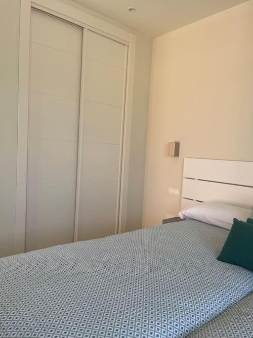 Vivienda Adosada En Castillo, Caleta De Fuste Luaran gambar