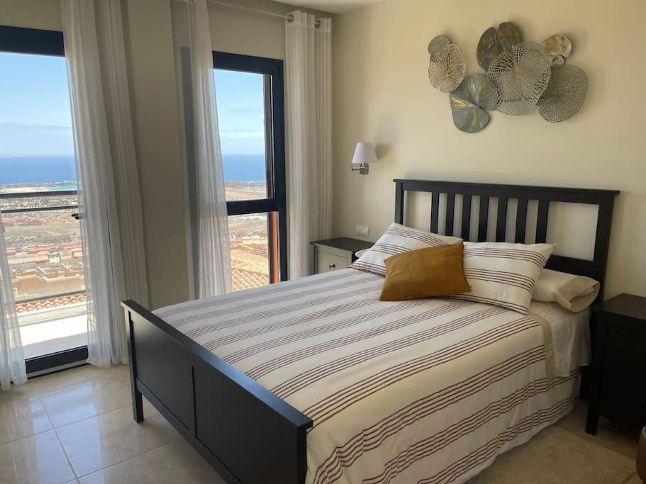 Vivienda Adosada En Castillo, Caleta De Fuste Luaran gambar