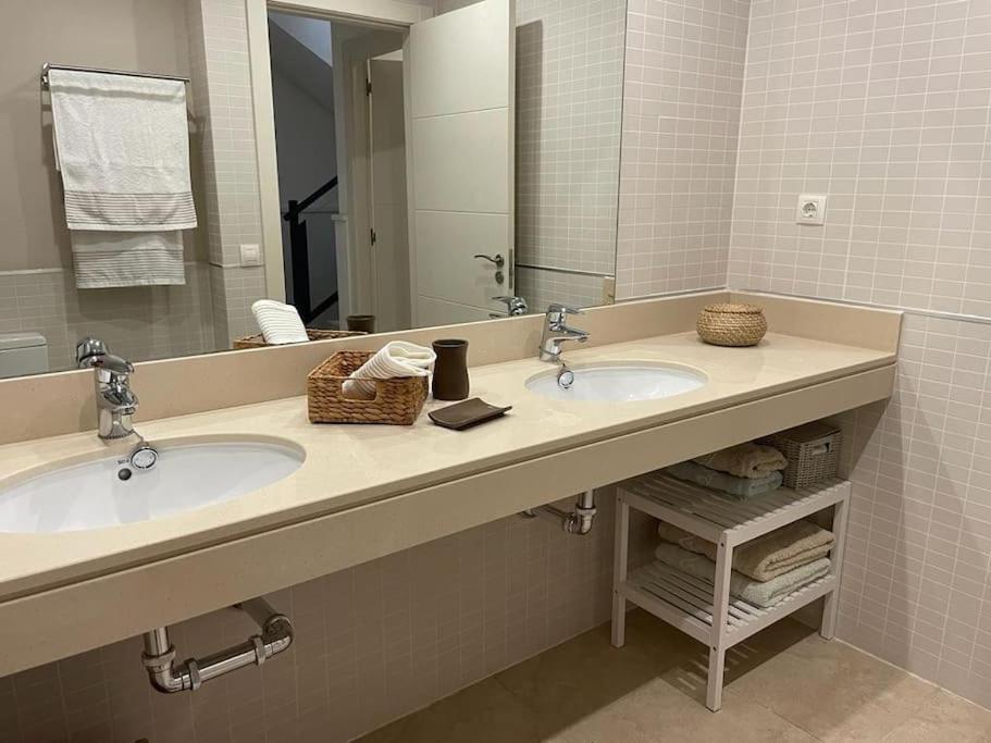 Vivienda Adosada En Castillo, Caleta De Fuste Luaran gambar