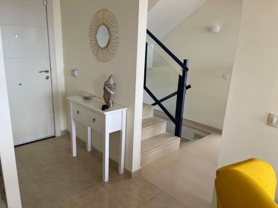 Vivienda Adosada En Castillo, Caleta De Fuste Luaran gambar