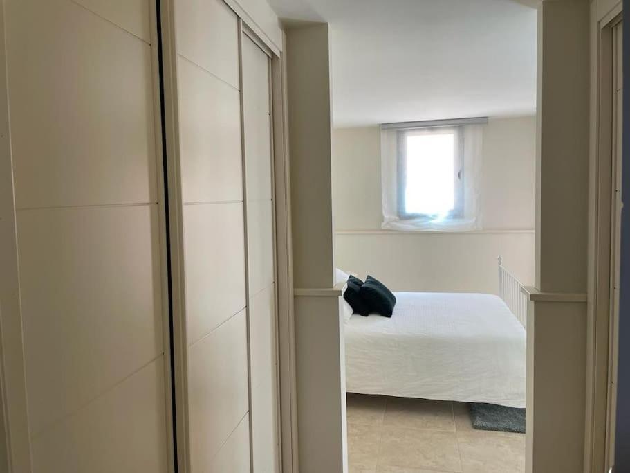 Vivienda Adosada En Castillo, Caleta De Fuste Luaran gambar