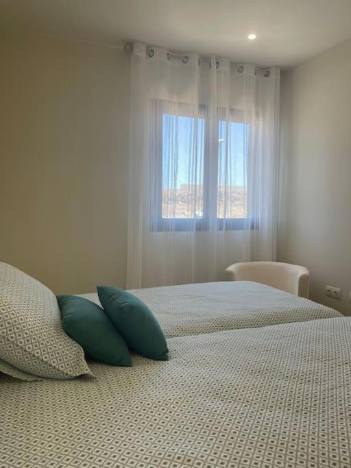 Vivienda Adosada En Castillo, Caleta De Fuste Luaran gambar